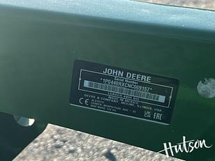 Main image John Deere 4066M 1