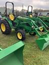 Thumbnail image John Deere 4066M 0