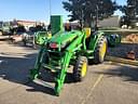 2022 John Deere 4066M Image