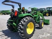 Thumbnail image John Deere 4066M 6