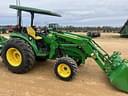 2022 John Deere 4066M Image