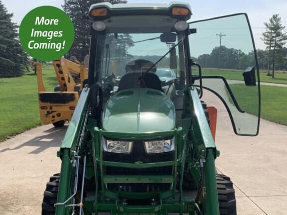 Image of John Deere 4066R Primary Image