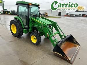 2022 John Deere 4066R Image