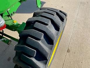 Main image John Deere 4066R 22