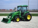 2022 John Deere 4066R Image
