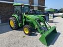 2022 John Deere 4066R Image