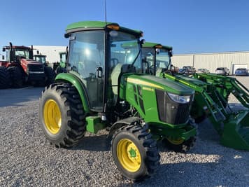 Main image John Deere 4066R