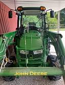 2022 John Deere 4066R Image