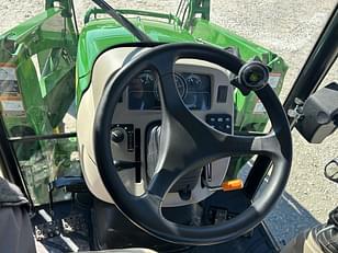 Main image John Deere 4066R 13