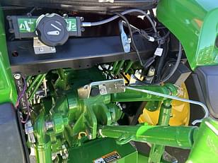 Main image John Deere 4066R 19