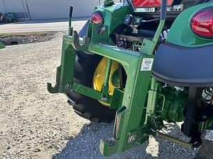 Main image John Deere 4066R 21