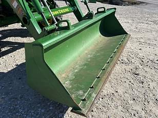 Main image John Deere 4066R 26