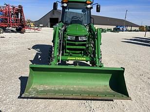 Main image John Deere 4066R 28