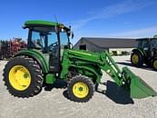 Thumbnail image John Deere 4066R 4