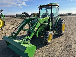 2022 John Deere 4066R Equipment Image0