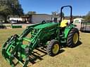 2022 John Deere 4066R Image