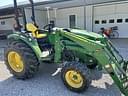 2022 John Deere 4066R Image