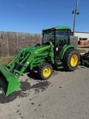 2022 John Deere 4066R Image