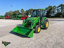 2022 John Deere 4066R Image