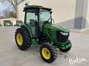 2022 John Deere 4066R Image