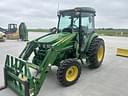 2022 John Deere 4066R Image