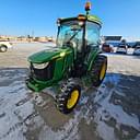 2022 John Deere 4066R Image