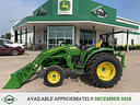 2022 John Deere 4066R Image