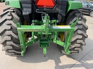 Main image John Deere 4066R 14