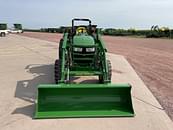 Thumbnail image John Deere 4066R 4