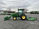 2022 John Deere 4066R Image