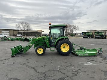 Main image John Deere 4066R