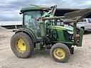 2022 John Deere 4066R Image