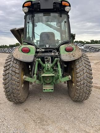 Image of John Deere 4066R equipment image 3