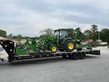 Main image John Deere 4066R