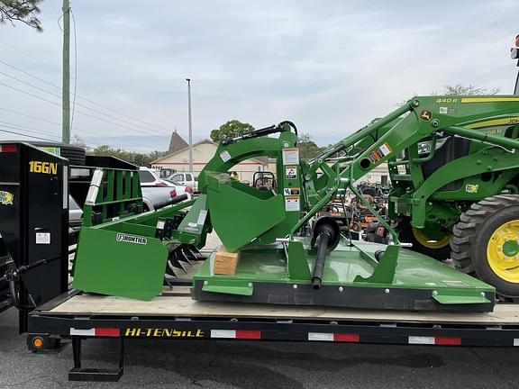 Image of John Deere 4066R equipment image 2