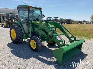 2022 John Deere 4066R Image