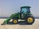 2022 John Deere 4066R Image