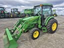 2022 John Deere 4066R Image