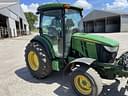 2022 John Deere 4066R Image