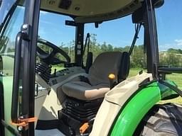 Main image John Deere 4066R 5