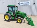 2022 John Deere 4066R Image