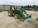 2022 John Deere 4066R Image