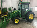 2022 John Deere 4066R Image