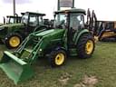 2022 John Deere 4066R Image