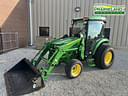 2022 John Deere 4066R Image