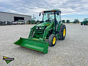 2022 John Deere 4066R Image