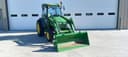 2022 John Deere 4066R Image