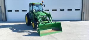 2022 John Deere 4066R Image