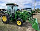 2022 John Deere 4066R Image