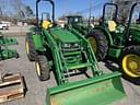 2022 John Deere 4066R Image